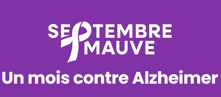 Septembre Mauve