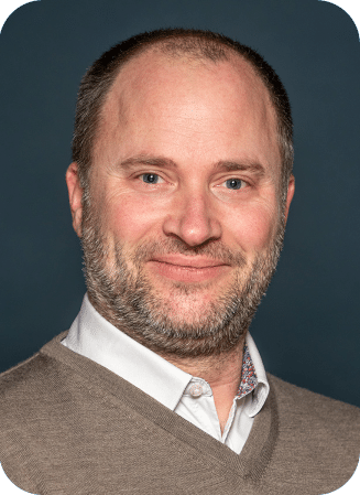 Timothée Giroud  Commission Écologie