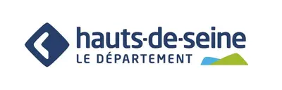 Logo département des Hauts-de-Seine