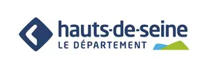 Logo département des Hauts-de-Seine