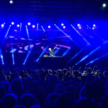 Concert Cerrone