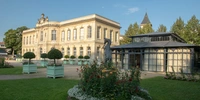 Visuel représentant le château d'Asnières-sur-Seine.
