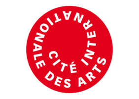 Le logo de la Cité Internationale des arts