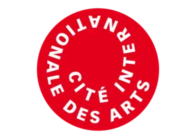 Le logo de la Cité Internationale des arts