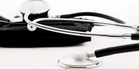 Photo illustrative montrant un stéthoscope.